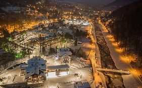 Hotel Szczawnica Park Resort & Spa