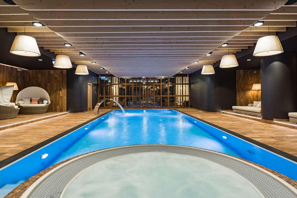 Hotel Szczawnica Park Resort & Spa Udogodnienia zdjęcie