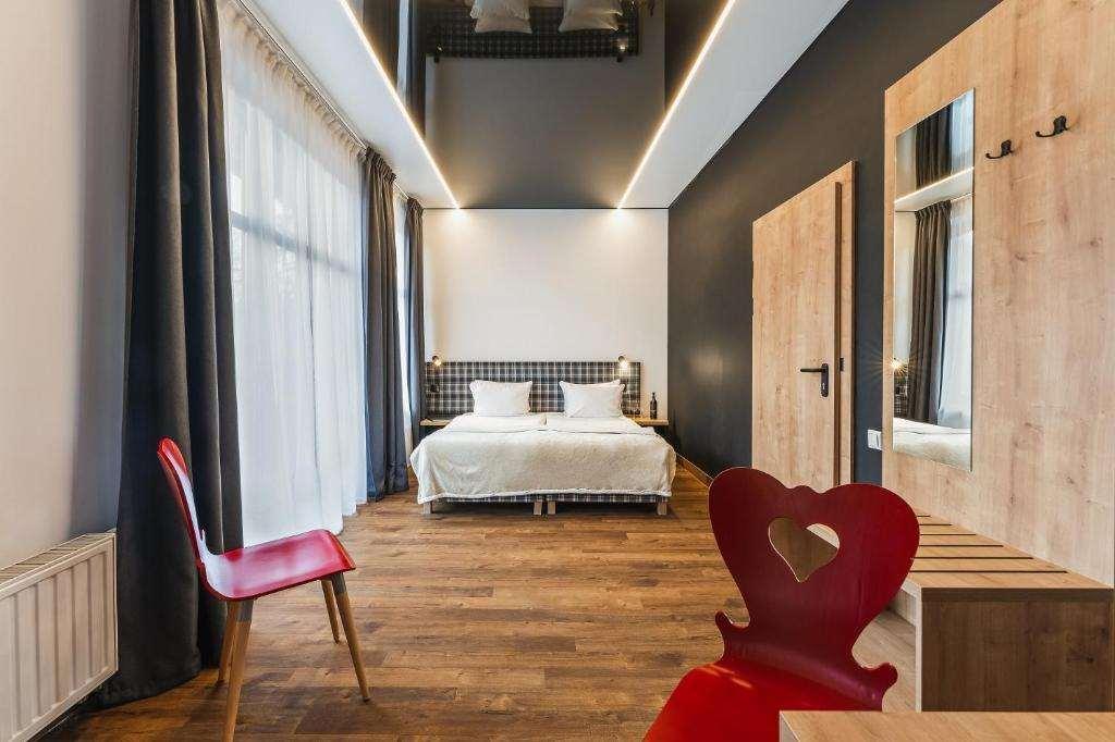 Hotel Szczawnica Park Resort & Spa Pokój zdjęcie