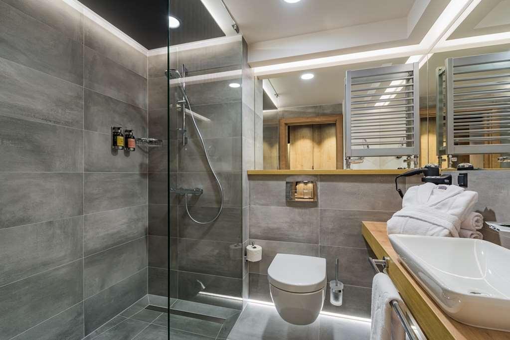 Hotel Szczawnica Park Resort & Spa Udogodnienia zdjęcie