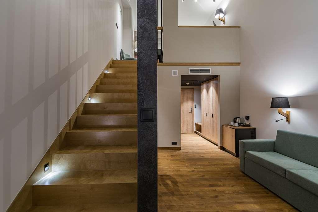 Hotel Szczawnica Park Resort & Spa Udogodnienia zdjęcie