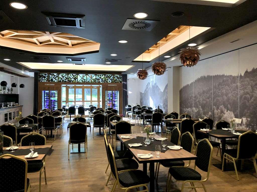 Hotel Szczawnica Park Resort & Spa Restauracja zdjęcie